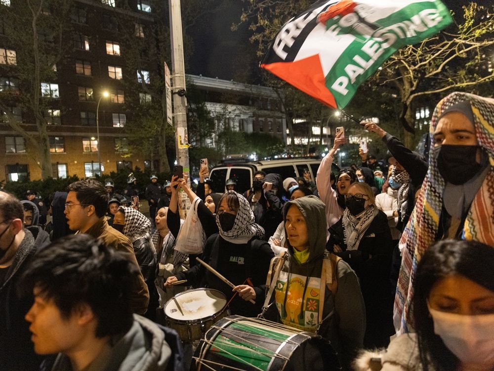 Columbia University to pay $220M to restore federal funding pulled amid antisemitism accusations