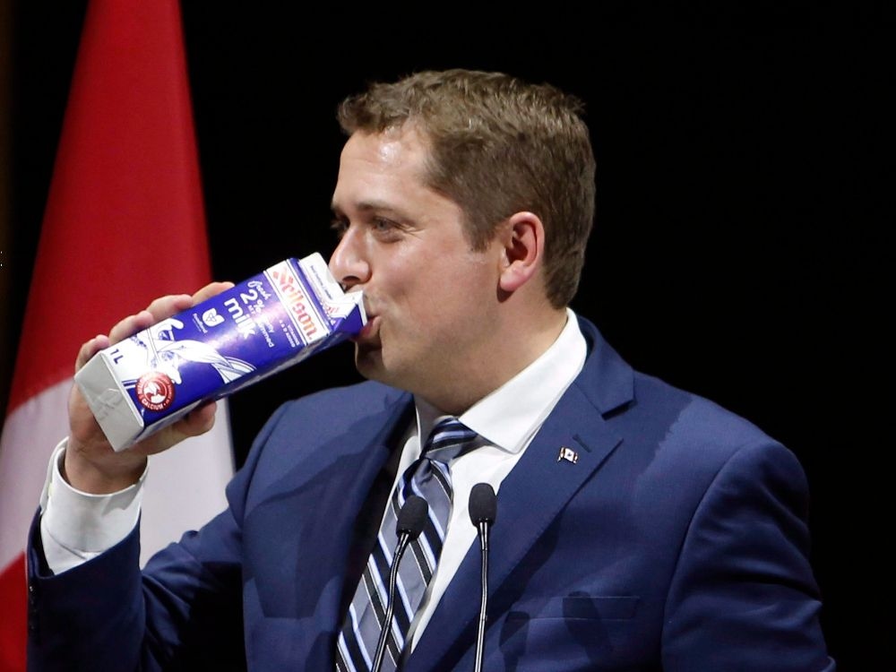 Ryan Cardwell: Supply management isn't free