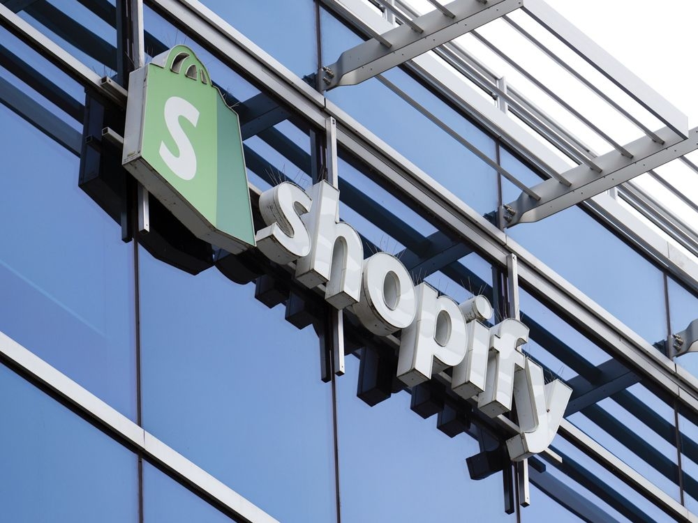 Shopify scores win over Canada Revenue Agency in merchant-data case