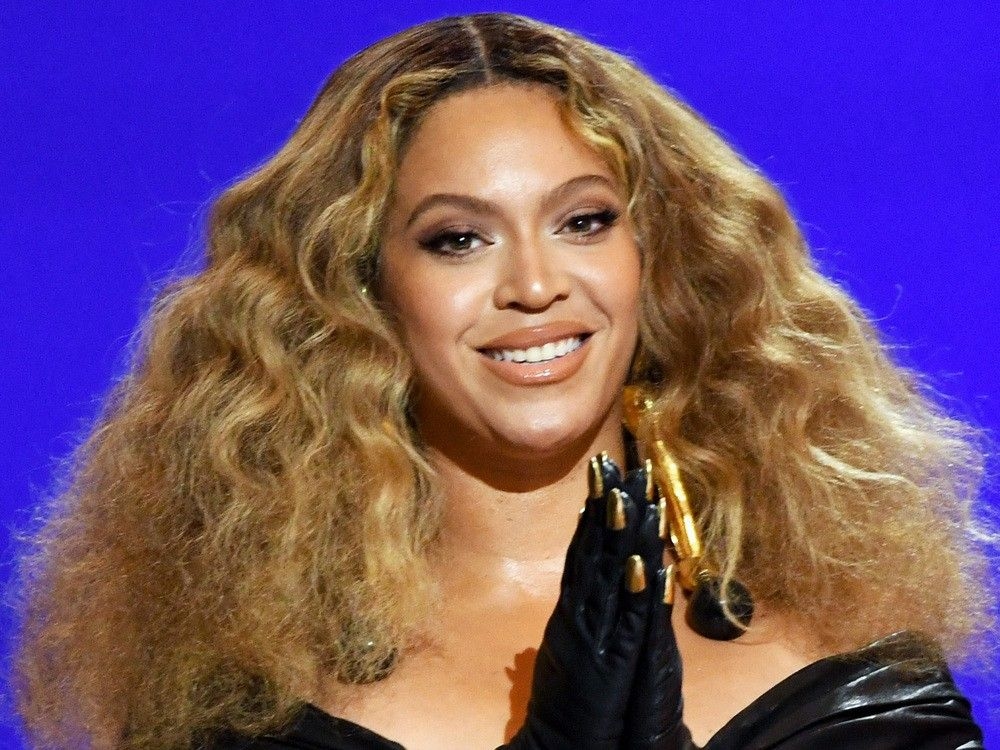 Unreleased Beyonce music stolen from car in Atlanta