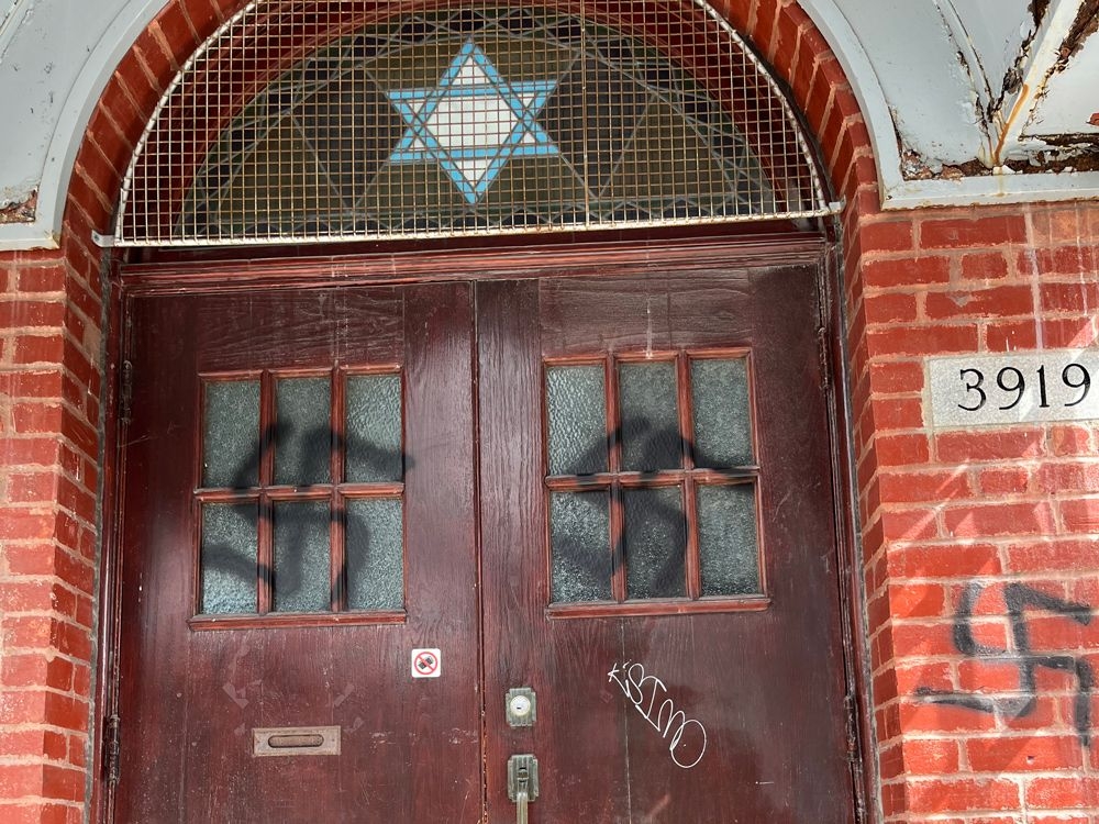 Avi Benlolo: Carney needs to recognize Canada's antisemitism problem