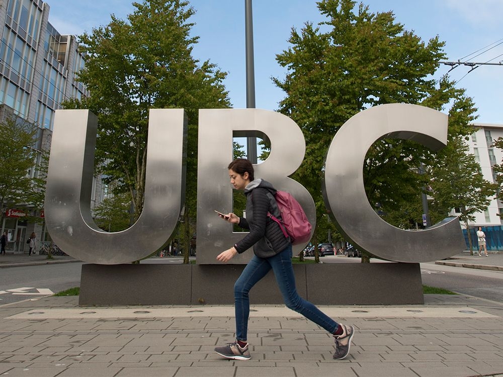 Peter MacKinnon: Dissenting UBC professors offer hope for ending university politicization