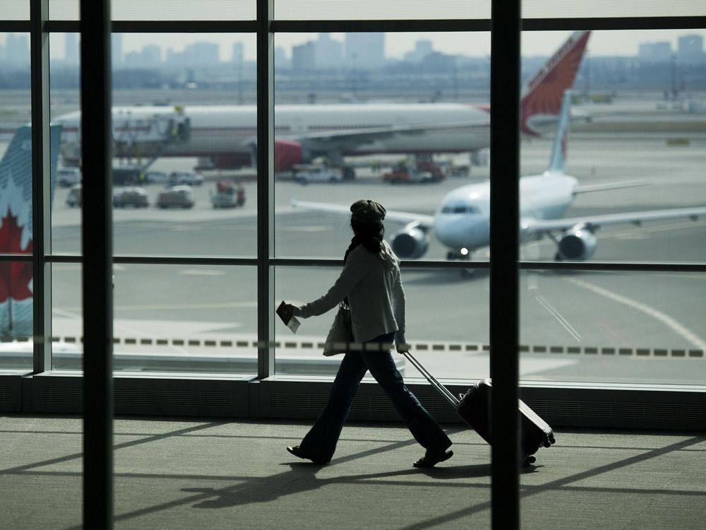 Toronto Pearson: Police investigating after officer involved in shooting at airport, highway to Terminal 1 closed
