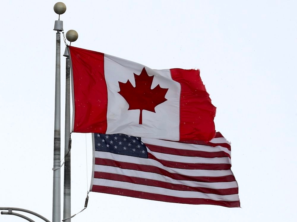 New U.S. bill would benefit Canadian snowbirds, allowing them to stay there longer