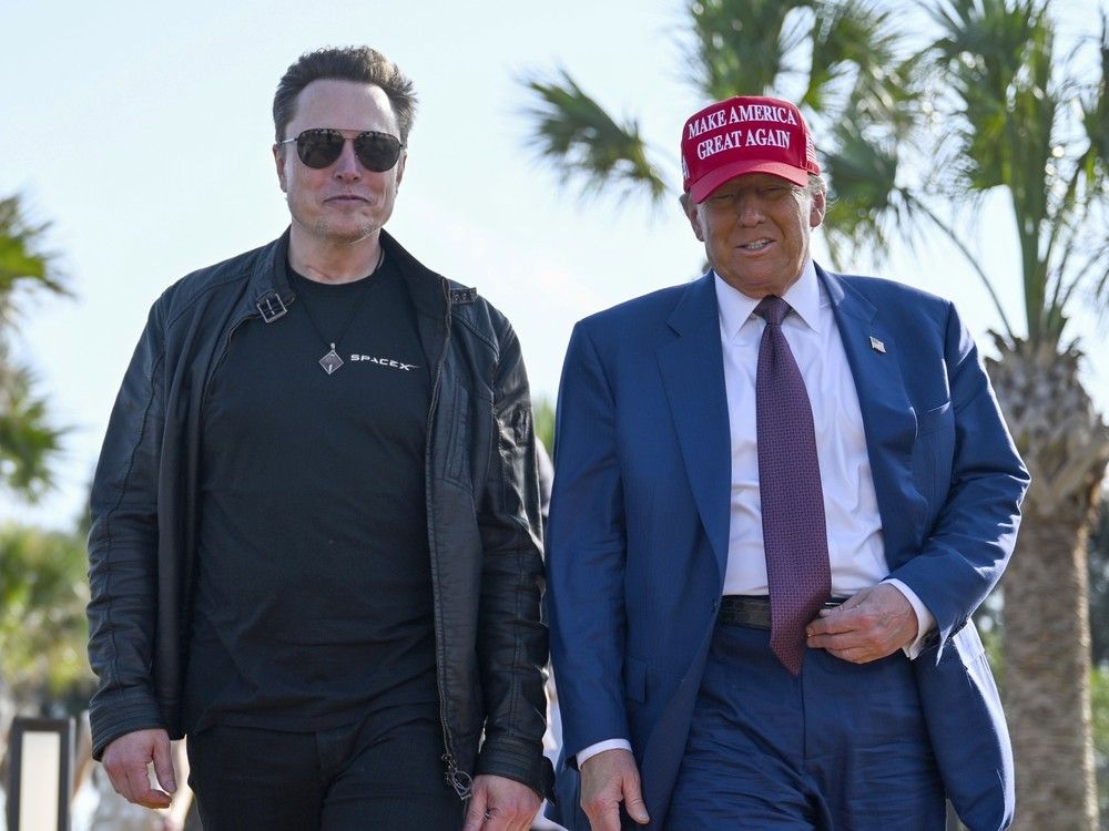 Musk says he regrets 'some' of his social media posts about Trump: 'They went too far'