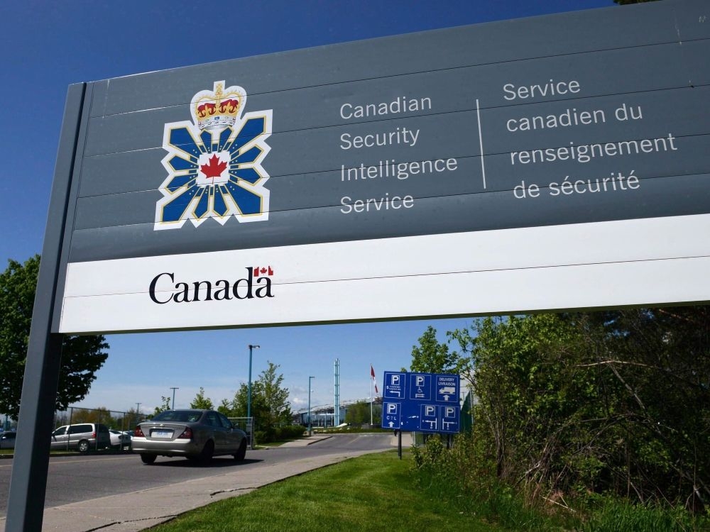 Terry Newman: Canada's terrorist threat too great — for Jews and Canadians