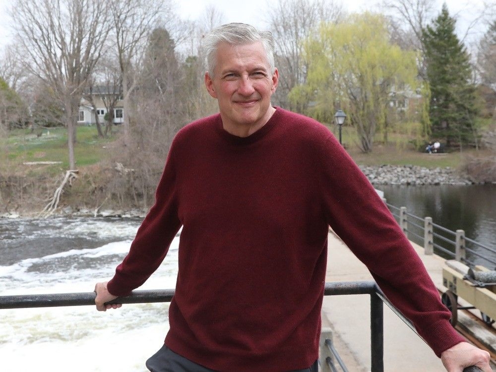 Who is Bruce Fanjoy? Meet the man who won Pierre Poilievre's riding