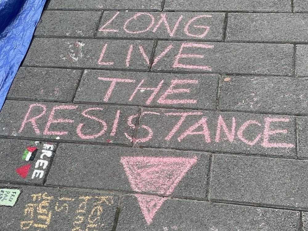 Making our streets unsafe for Jews is part of the plan: Full Comment podcast