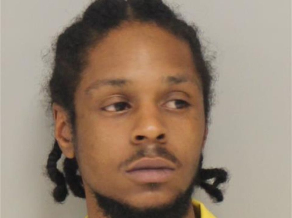 Getaway driver in Pearson airport heist pleads guilty to new U.S. gun charge