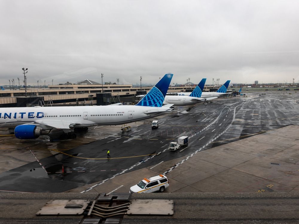 Passengers sue United for alleged Jew-hatred on flight to Israel