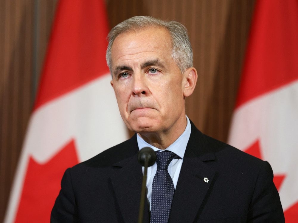 Rick Ekstein: A question for Mark Carney — what's the future for Canada's Jews?