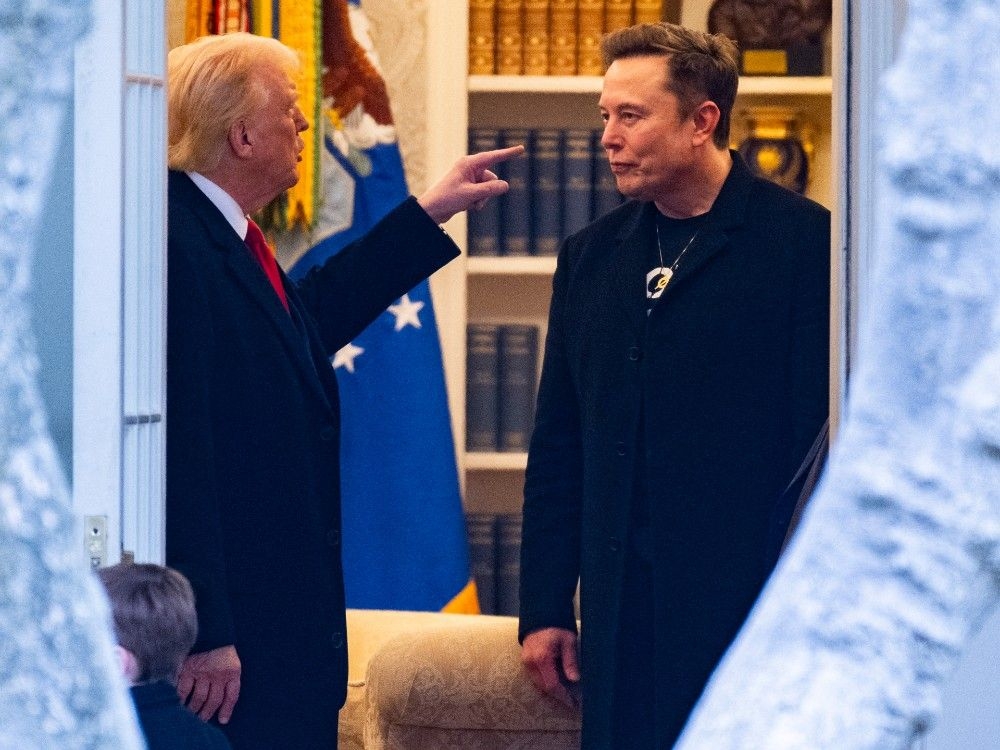 Musk's threat to withdraw Dragon capsule would leave NASA with 1 option: Russia