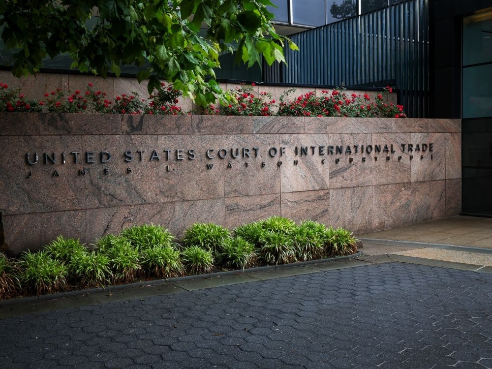 Colby Cosh: It turns out Trump's tariffs were illegal after all