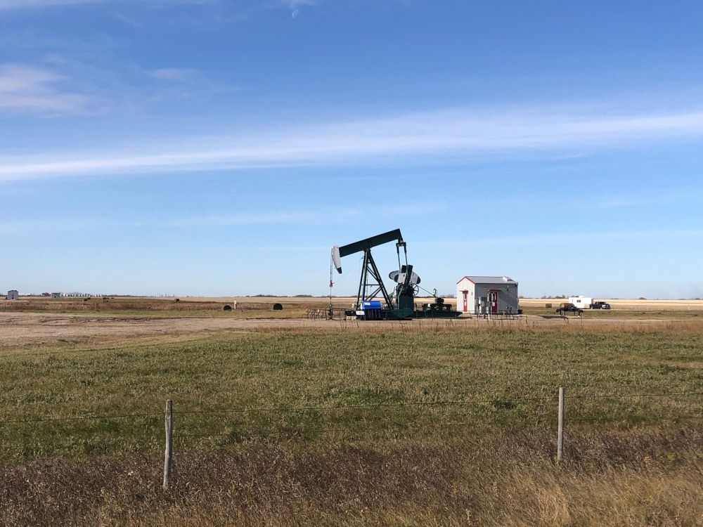 Bryan N. Detchou: Canada's historic opportunity to develop natural resources