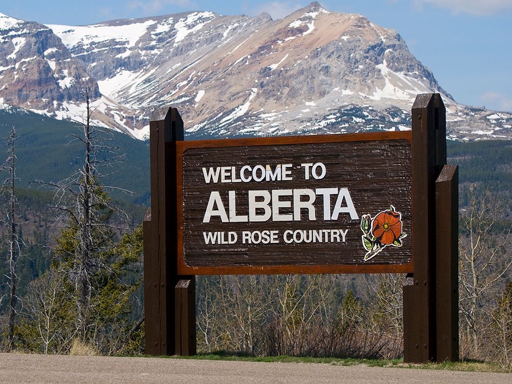 Everything you need to know about the threat of Alberta separatism
