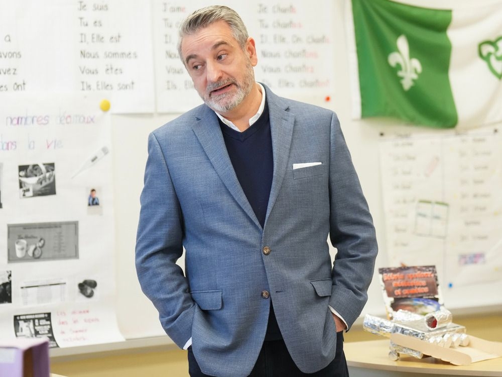 Randal Denley: Ontario's school boards have gotten seriously out of hand