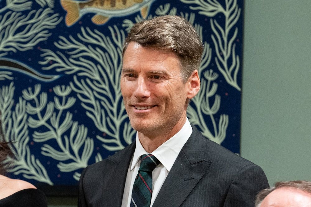 Adam Zivo: Housing minister says unaffordable homes are the answer