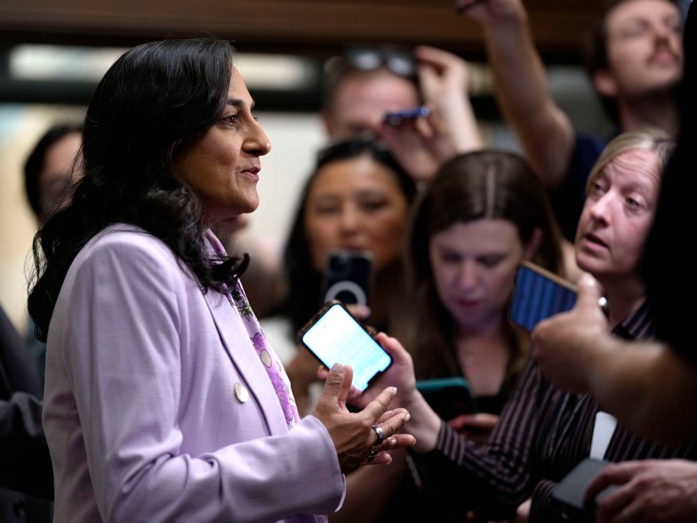 Alan Kessel: Anand's one-sided comments on Israel a strategic blunder