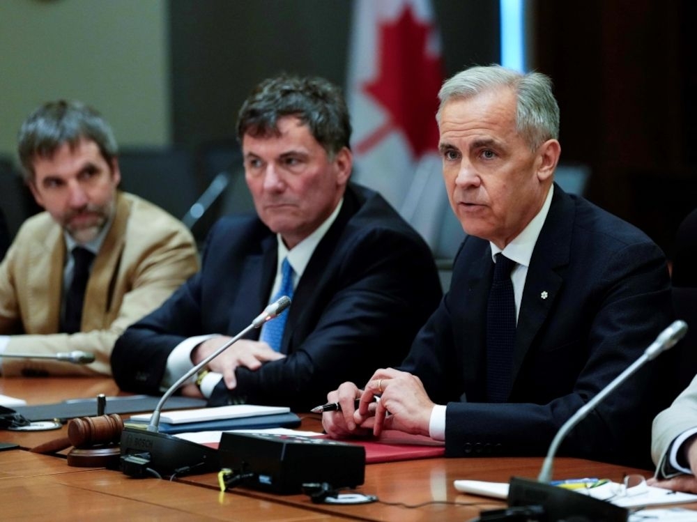 Michel Maisonneuve: Canadians must hold their new government's feet to the fire