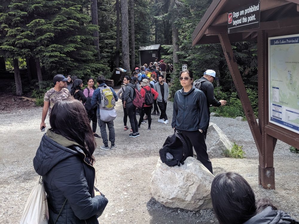 Caroline Elliott: Closures of B.C. parks to non-Indigenous visitors a sign of things to come
