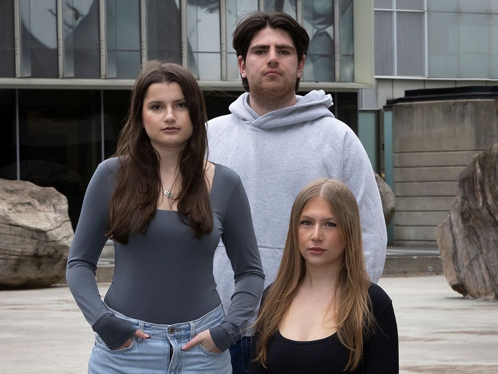 'You can't be openly Jewish at TMU': Jewish students at Toronto Metropolitan University say they're now isolated, harassed