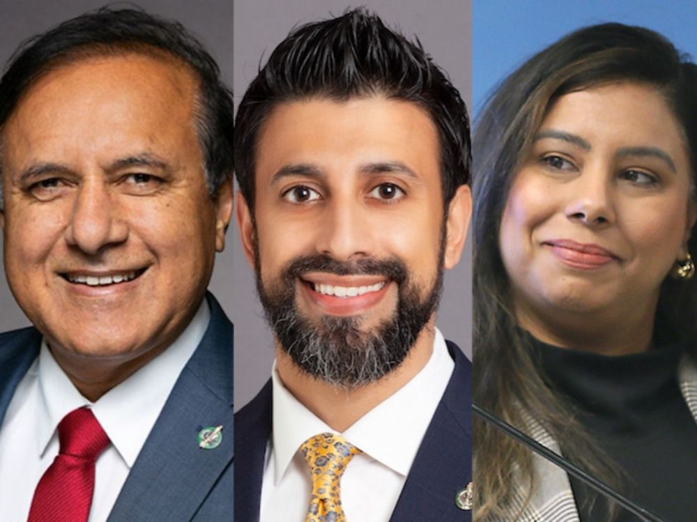 Carney's cabinet has more MPs from Brampton than Alberta and Saskatchewan combined