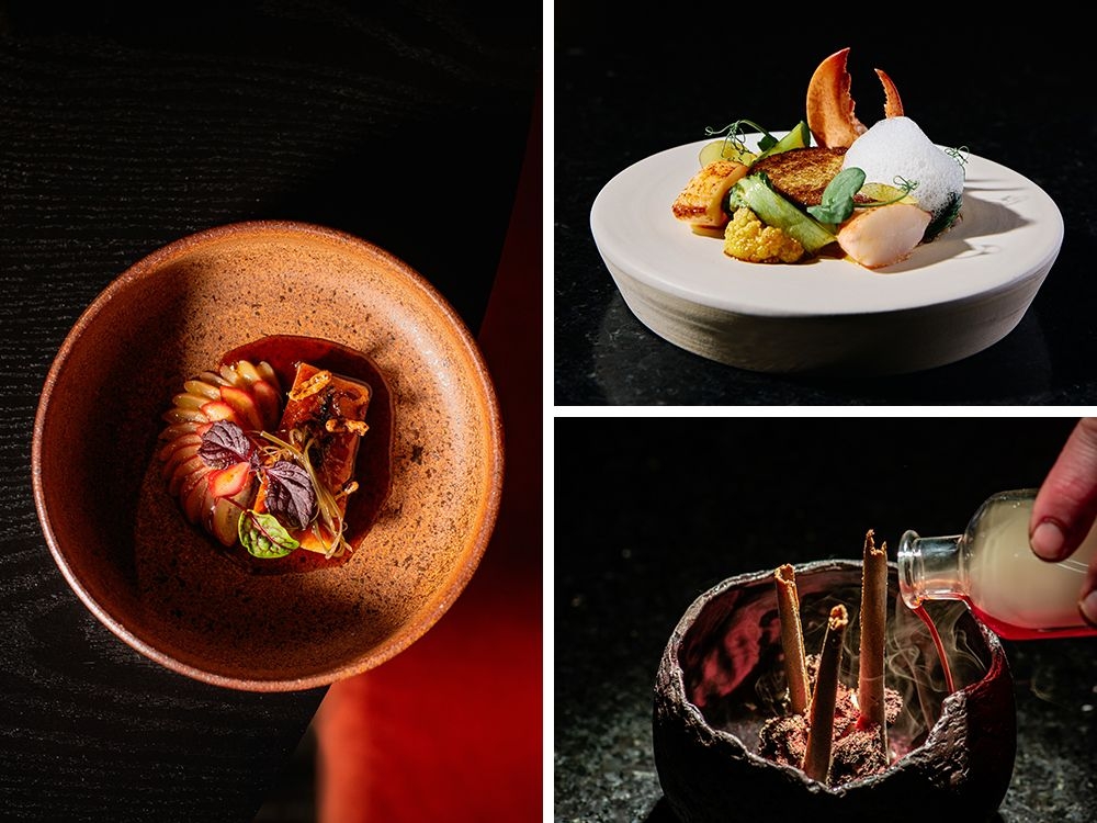 These 9 restaurants gained Michelin stars in the first-ever Quebec guide