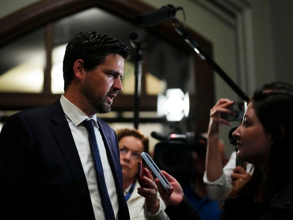 Chris Sankey: 'Free, prior, and informed consent' never amounted to a First Nations veto