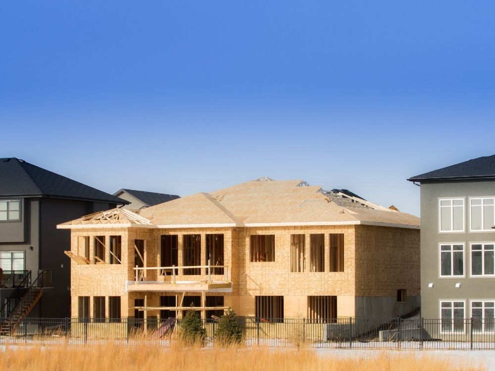 The federal government's GST/HST legislation must meet the needs of the GTA housing market