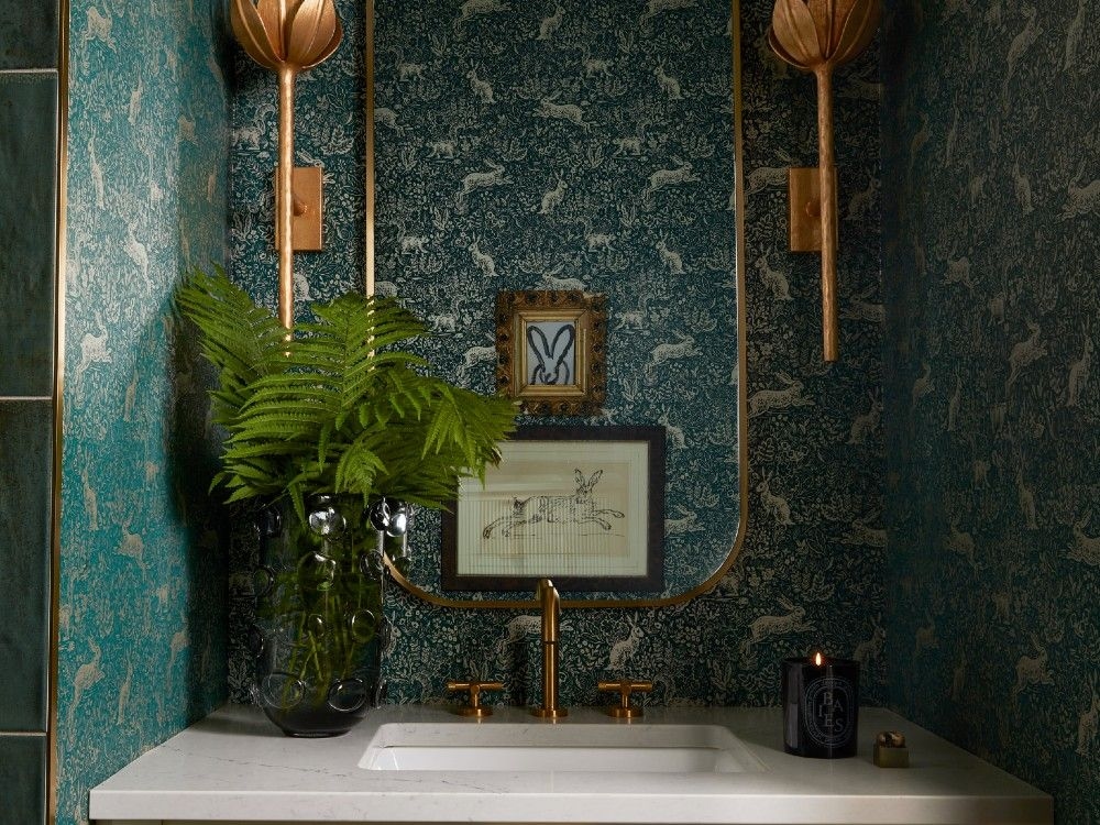 Home design: Downsizing, Paris-style