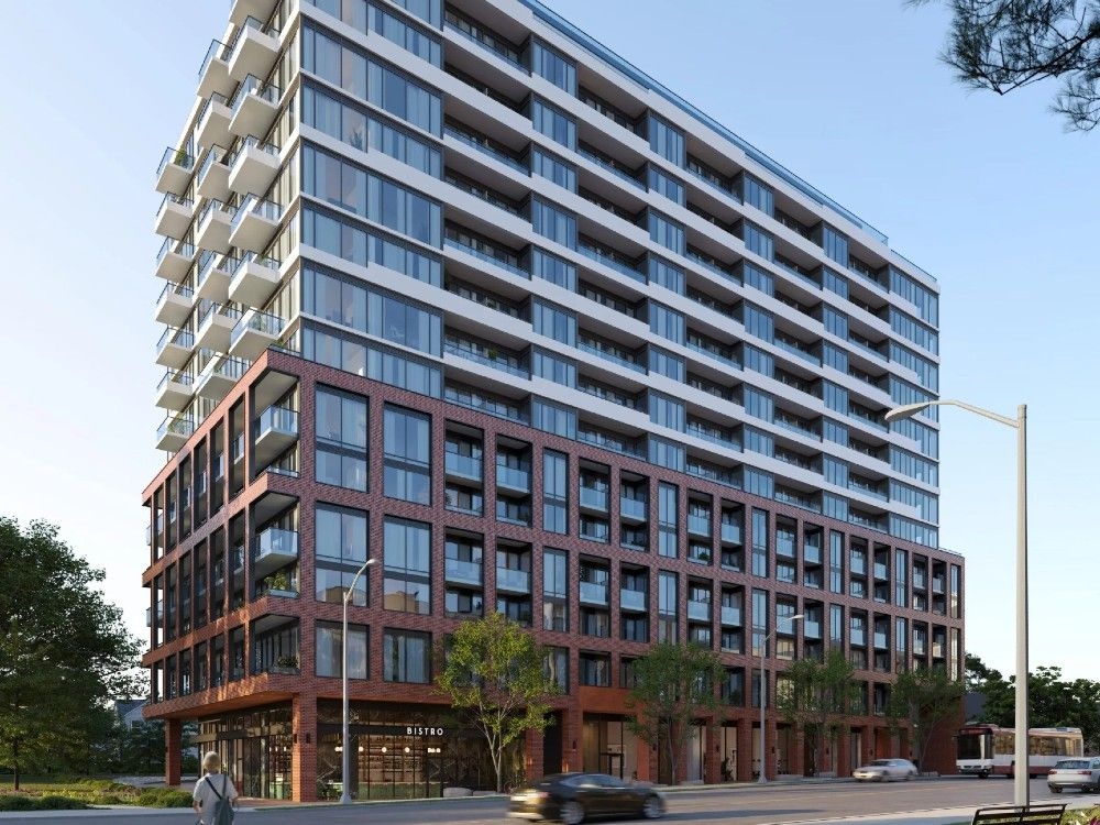 On the map: A chance to own at Yonge and Sheppard