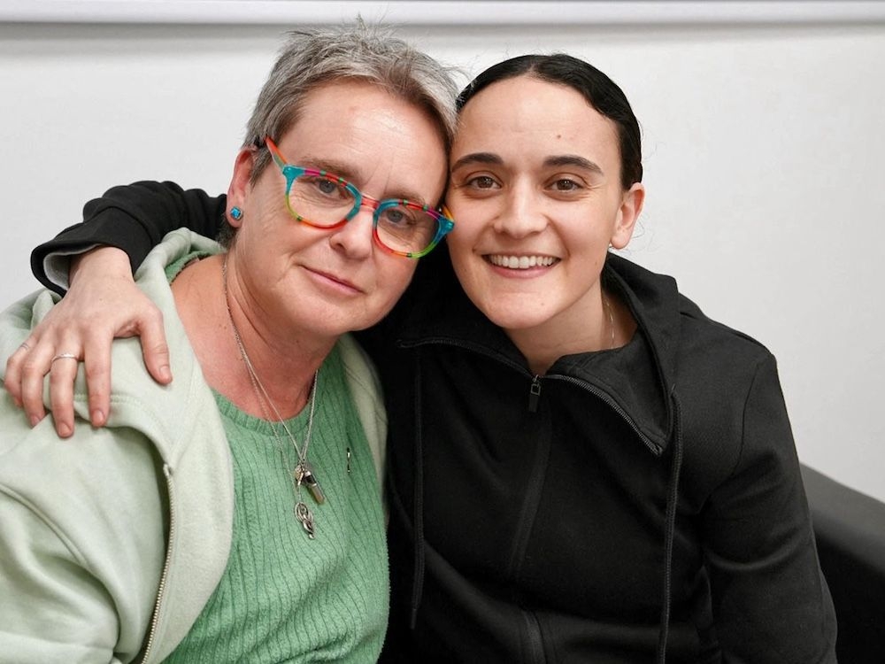 David Christopher Kaufman: Shame on LGBT elite for ignoring lesbian Israeli hostage Emily Damari this Pride season