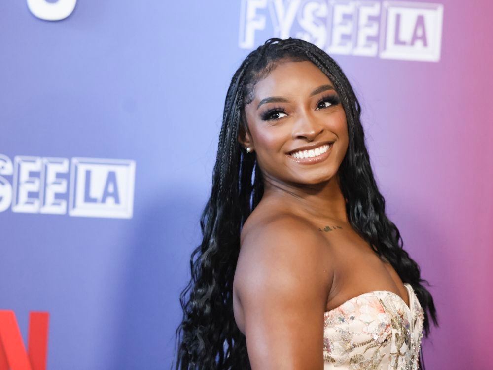 Emma Teitel: Simone Biles was right to call out the bullying of children