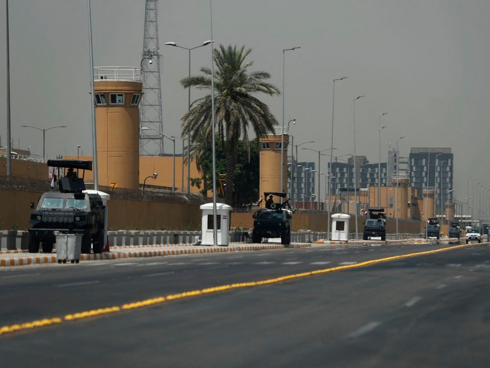Vivian Bercovici: Israel teeters on the brink of all-out war with Iran