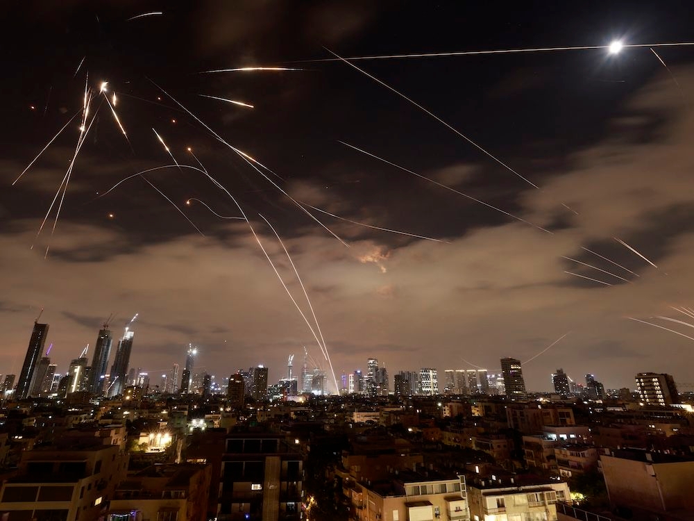 Jesse Kline: The Globe and Mail dismisses threat from Iran to bash Israel