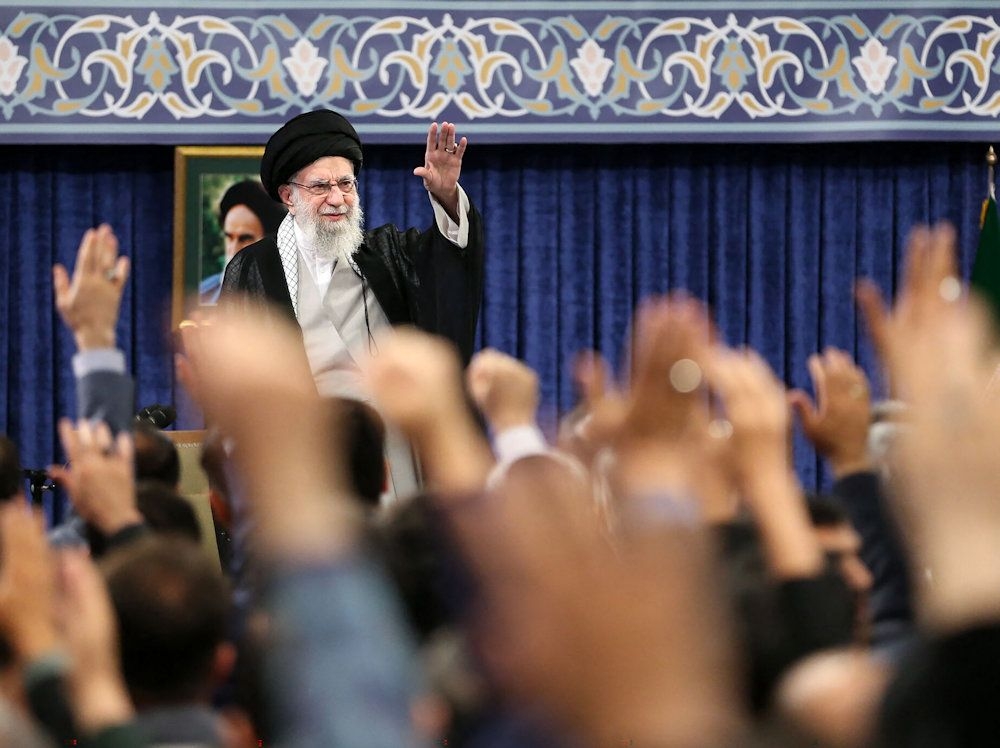 FIRST READING: If Iran collapses, regime officials likely to flee to Canada