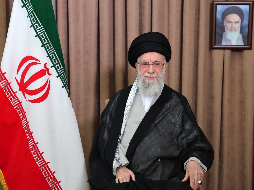 NP View: Farewell to Iran's terrorist regime