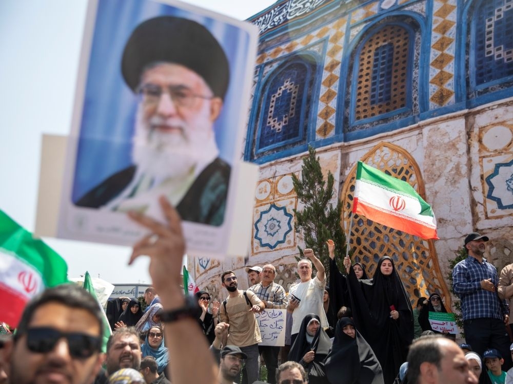 Conrad Black: Israel is delivering a lethal blow to global terrorism