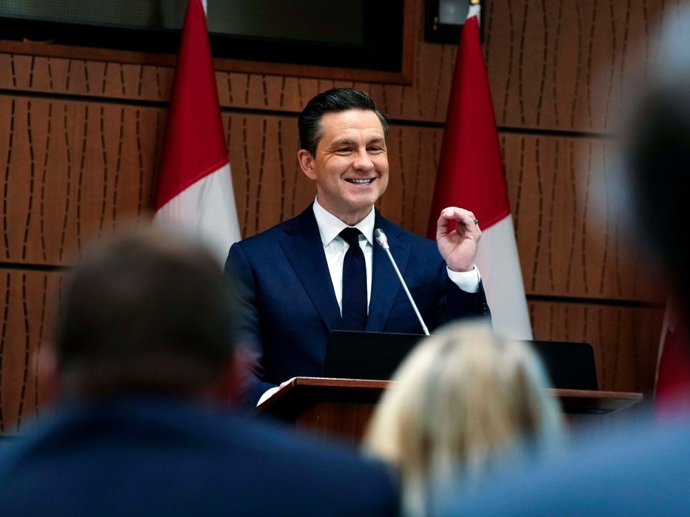 Colby Cosh: The underrated power of Poilievre