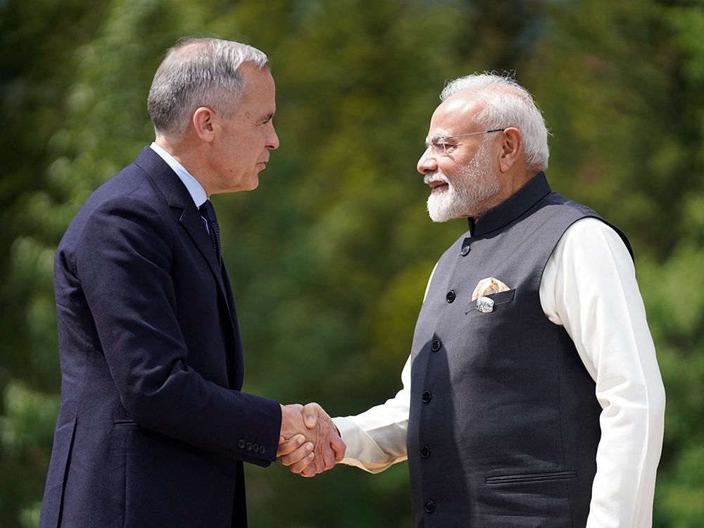 India still poses foreign interference threat to Canada despite renewed diplomacy: CSIS