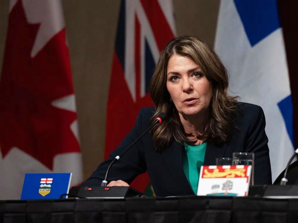 Alberta and Ottawa tout a grand bargain on 'decarbonized' oil but some are skeptical