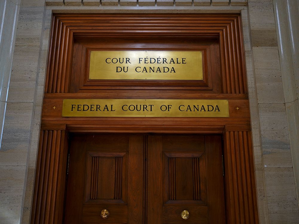 Iranian who killed someone in England gets another chance to stay in Canada