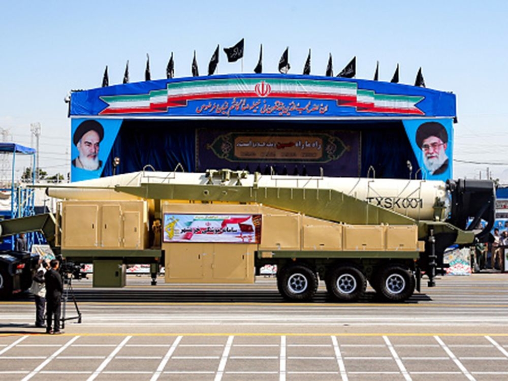 Timeline of Iran's nuclear program and disarmament negotiations
