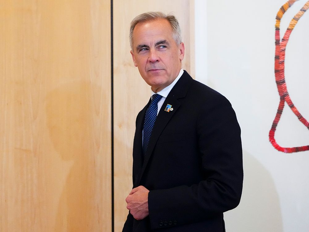 Canada will pay for NATO spending hike partly by developing critical minerals: Carney