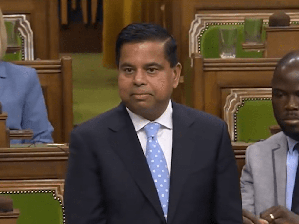 FIRST READING: The new public safety minister doesn't appear to know stuff