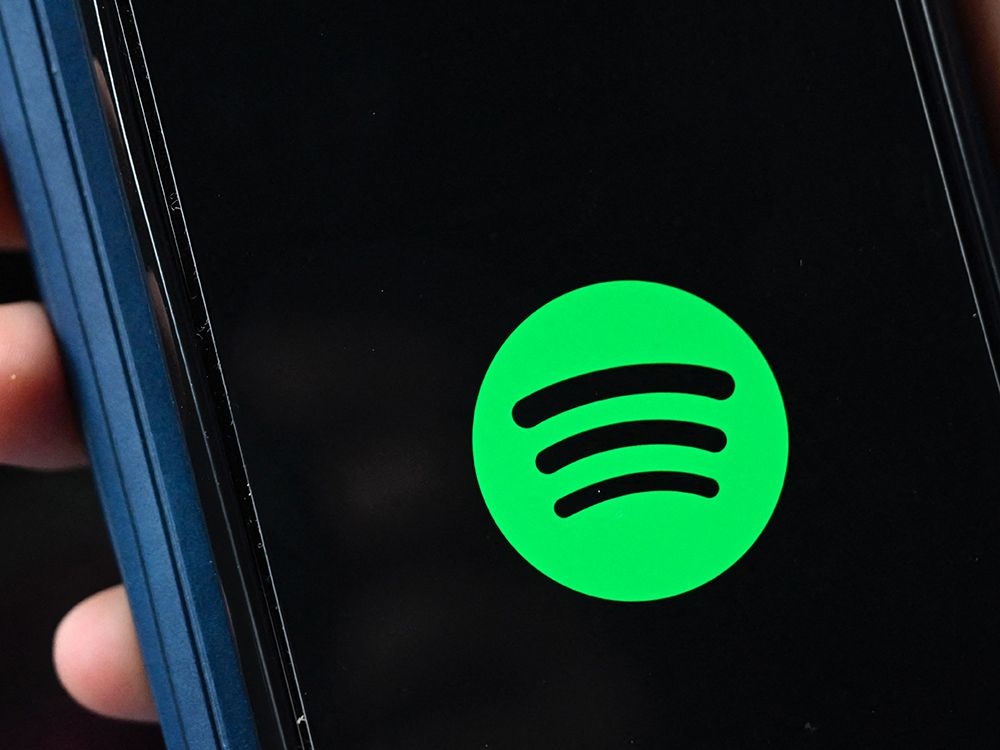 Music streamer Spotify tells CRTC not to regulate it like radio