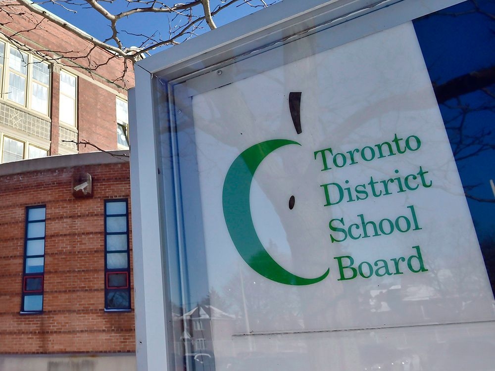 Ontario government takes over TDSB, three other school boards, citing 'mismanagement'