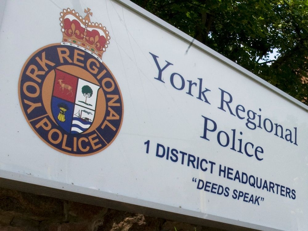 York police shoot male who allegedly attacked female in Markham, Ont.
