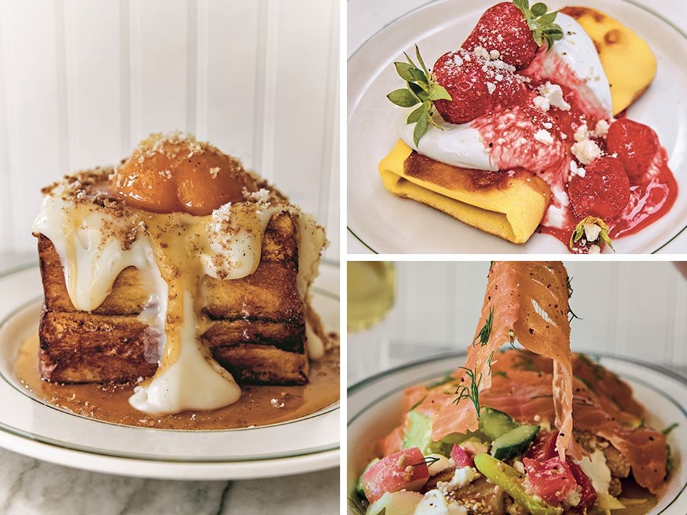 Cook This: 3 'reimagined' Jewish recipes from Arthurs, including challah French toast