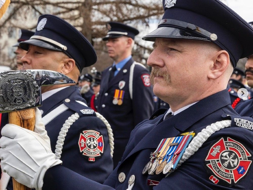 'I want answers': Canadian firefighter says he was denied entry to the U.S.
